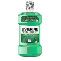 Listerine FreshBurst Mouthwash