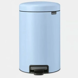 Brabantia Newicon Pedal Bin 3L – Dreamy Blue