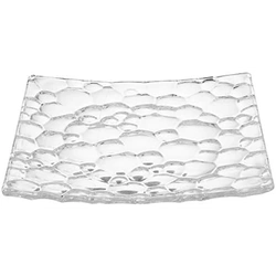 Natchmann Sphere Square Plate – 28 cm – 96146 OP