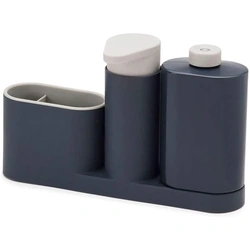 Joseph Joseph SinkBase Plus – Grey – 85091