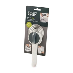 Joseph Joseph Can-Do Plus Can Opener – Stone – 20098