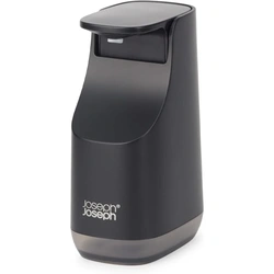 Joseph Joseph Slim Compact Soap Pump – Black – 70602