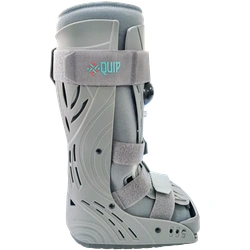 Quip 17-inch Power Walker Boot – Full Lower Leg Protection