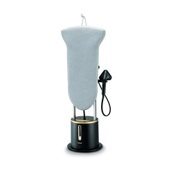 Kenwood Garment Steamer, 2280W - Black