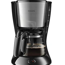 Philips Daily Collection Filter Coffee Maker – 1000W – 1.2 L