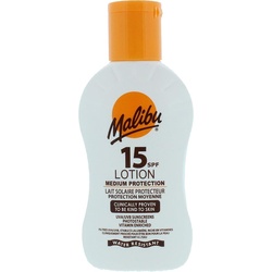 Malibu Sun Lotion SPF 15