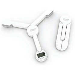 Joseph Joseph Tri Scale – White – 40071