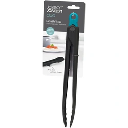 Joseph Joseph Duo Lockable Tongs – 80038