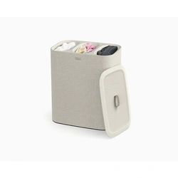 Joseph Joseph Tota Trio 90L Laundry Basket – Ecru – 5000008