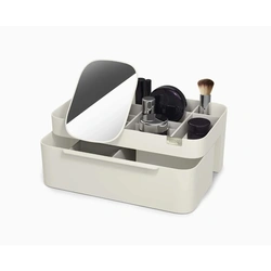 Joseph Joseph Viva Large Organiser with Mirror – Shell – 75005