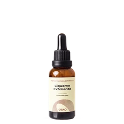 O'bao Skincare  Liquome Exfoliante