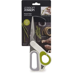 Joseph Joseph PowerGrip All-Purpose Kitchen Scissors – 10302