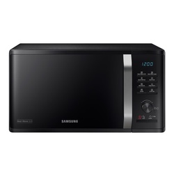 Samsung Grill Microwave 23 Litres - Black