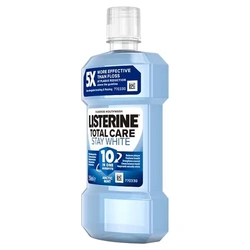 Listerine Stay White Mouthwash – 250ml