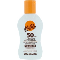 Malibu Sun Lotion SPF 50+