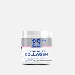USN Wellness Pure Collagen Powder - 200 g