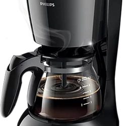 Philips Daily Collection Filter Coffee Maker – 0.6 L
