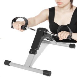 BME Pedal Exerciser – Under-Desk Leg & Arm Workout