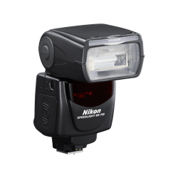 Nikon SB-700 Speedlight Flash with Wireless Commander Mode