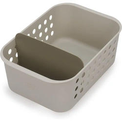 Joseph Joseph EasyStore Large Storage Basket – Ecru – 70587