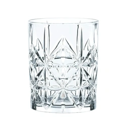 Natchmann Highland Cross Old Fashioned Tumbler – 96089 OP