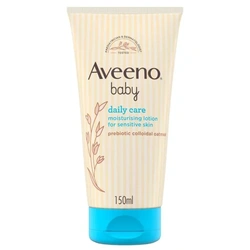 Aveeno Baby Daily Care Baby Moisturising Lotion – 150ml