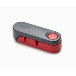 Joseph Joseph Rota – Dark Grey/Red – 10048