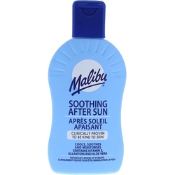 Malibu Soothing After Sun Lotion