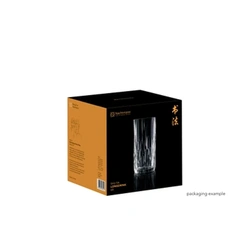 Natchmann Shu Fa Highball Tumbler – 98152 OP
