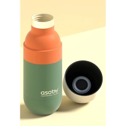 Asobu SBV30PG – Insulated Water Bottle