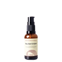 O'bao Skincare  Day Gel Cream