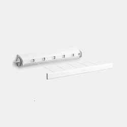 Brabantia Pull-Out Drying Line – 22 m