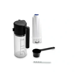 Delonghi Magnifica Coffee Machine Bean to cup - Black