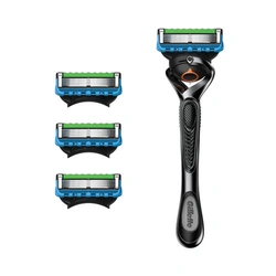 Gillette ProGlide Manual Razor Blades – 4's