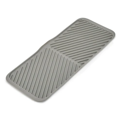 Joseph Joseph Duo Foldable Draining Mat 80069 – Grey