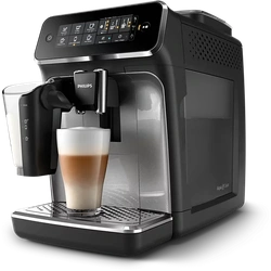 Philips 3200 Series Fully Automatic Espresso Machine