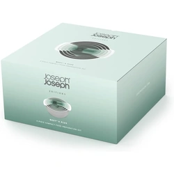 Joseph Joseph Nest 9 Plus 9pc Set – Sky – 40101