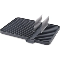 Joseph Joseph Flip-Up Draining Board – Grey – 85139