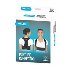 Neolife Posture Corrector – Adjustable Spinal Support
