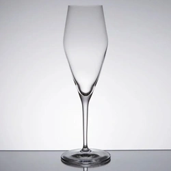 Hybrid Champagne Flute 280ml Stemglass