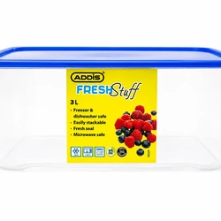 Adis Fresh Stuff Food Saver 3L