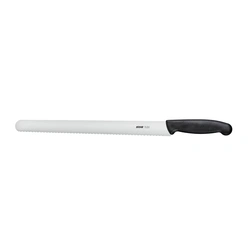 Kohe Bread Knife 11.75 inch Black BK-1102.3 BLK