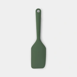Brabantia Tasty+ Baking Spatula Plus Scraper – Fir Green