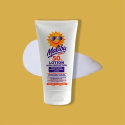Malibu Kids Sun Lotion SPF 50