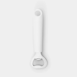 Brabantia Tasty+ Bottle Opener – Light Grey