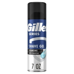 Gillette Series Shave gel