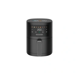 BLACK+DECKER Digital Airfryer - 3.5L, Black