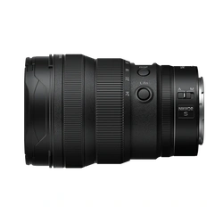 Nikon NIKKOR Z Mount Wide-Angle Zoom Lens