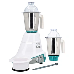 Philips Preethi Nitro Mixer Grinder – 600W – 3 Jar