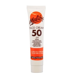 Malibu Face Cream, 40 ml